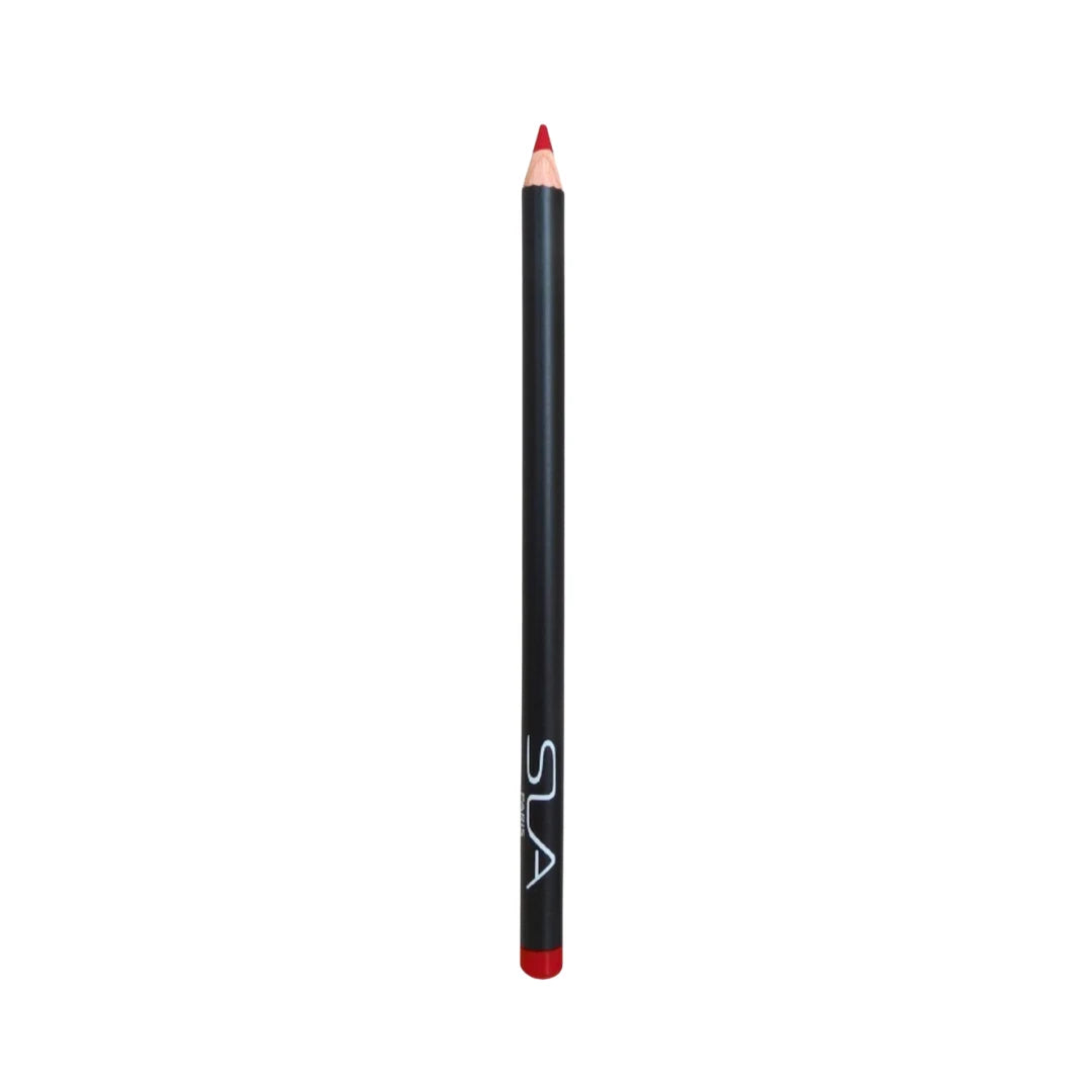 SLA Paris Dermographic Lip Pencil Red #Color_Red DermographicLipPencil