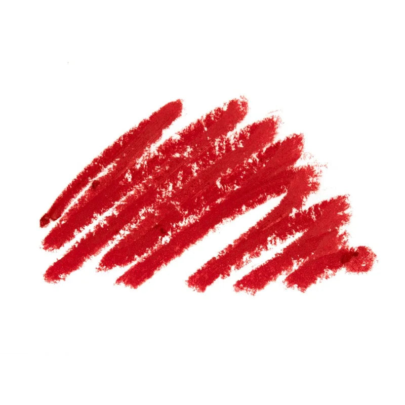 SLA Paris Dermographic Lip Pencil Red #Color_Red DermographicLipPencil
