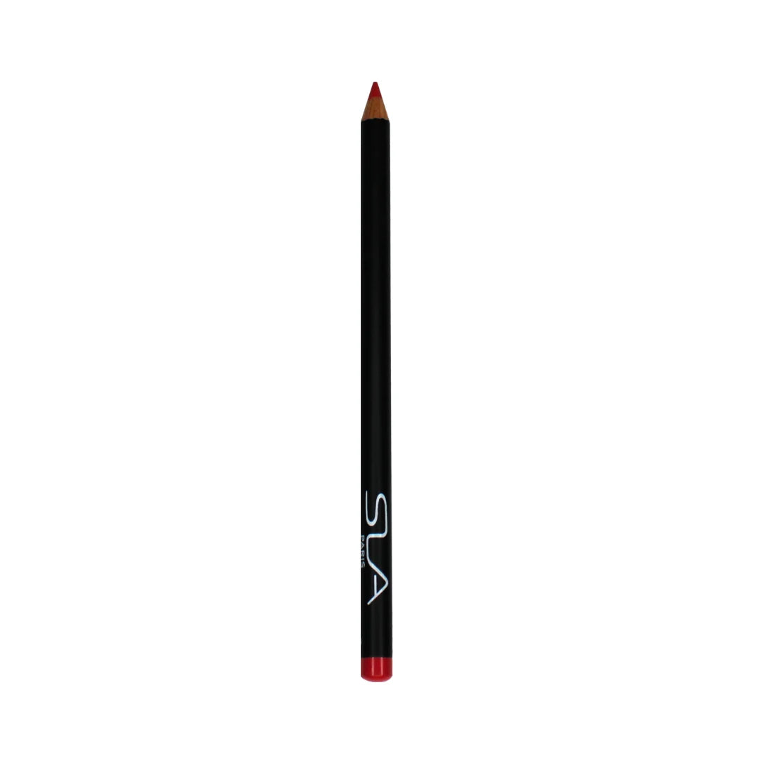 SLA Paris Dermographic Lip Pencil Rose #Color_Rose DermographicLipPencil