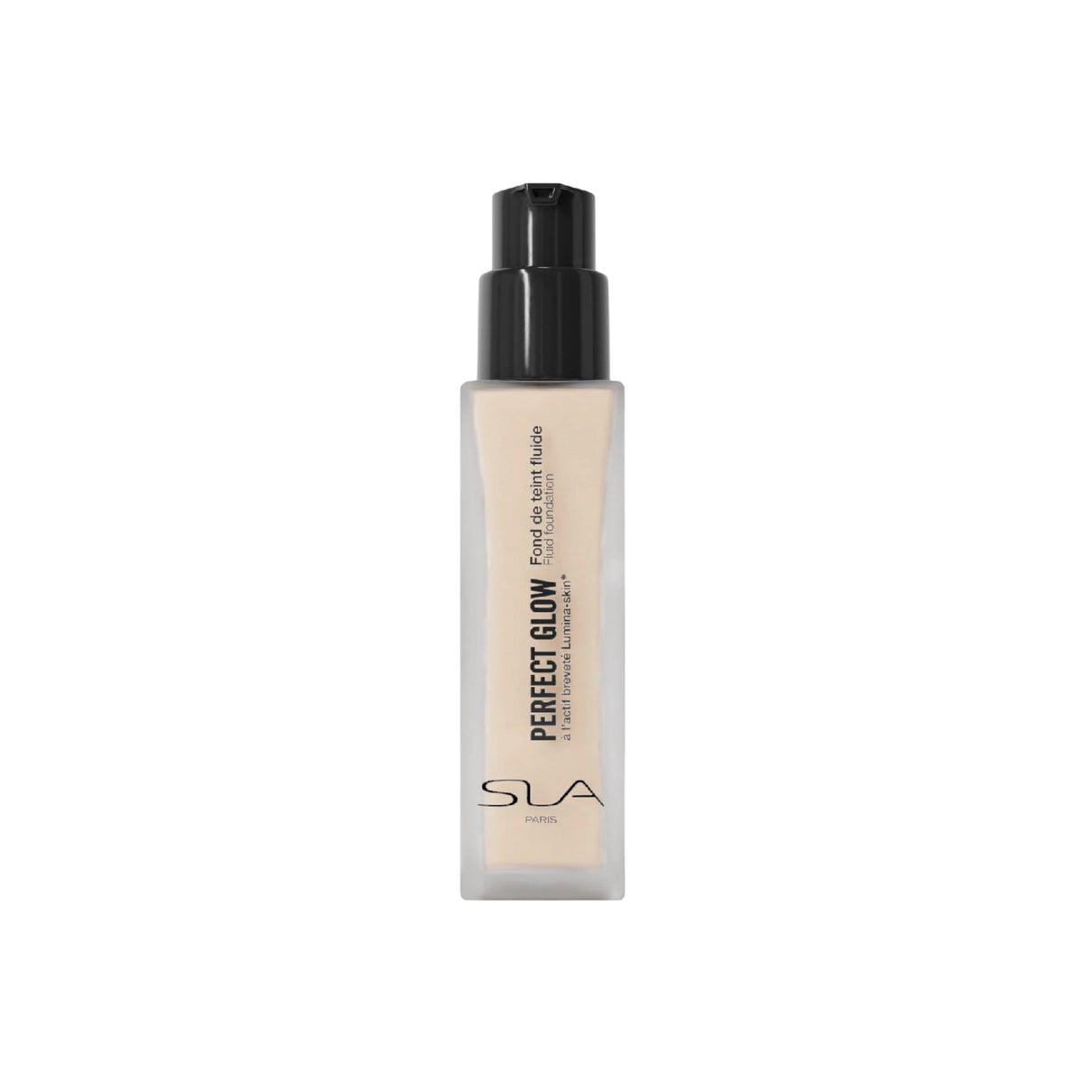 SLA Paris Fluid Foundation Perfect Glow Golden Porcelain #Color_Golden Porcelain FluidFoundationPerfectGlow