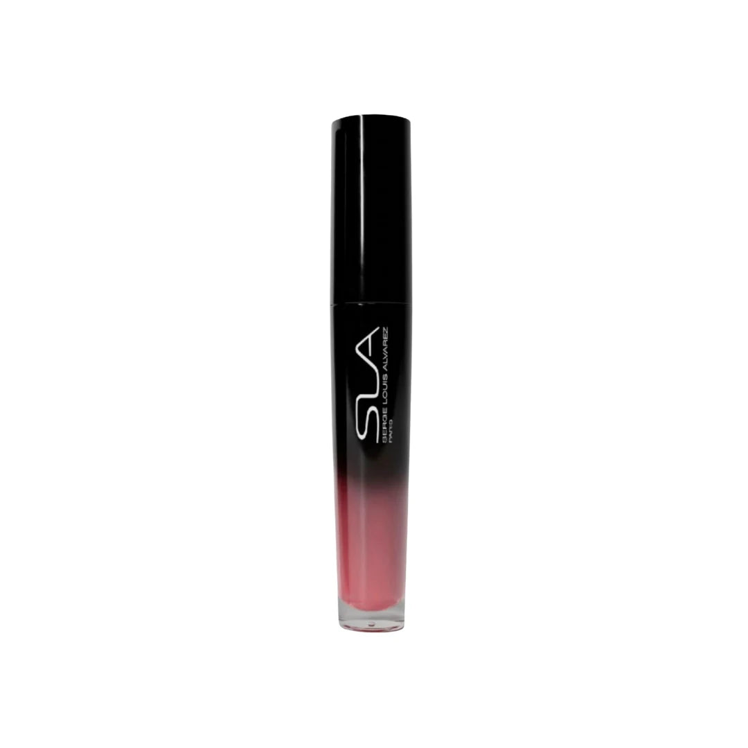 SLA Paris Lip Crush Liquid Matte Lipstick Adam #Color_Adam LipCrushLiquidMatteLipstick