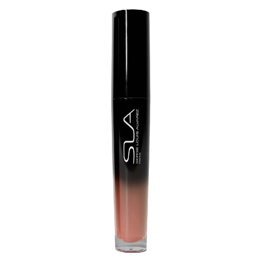 SLA Paris Lip Crush Liquid Matte Lipstick Chace #Color_Chace LipCrushLiquidMatteLipstick