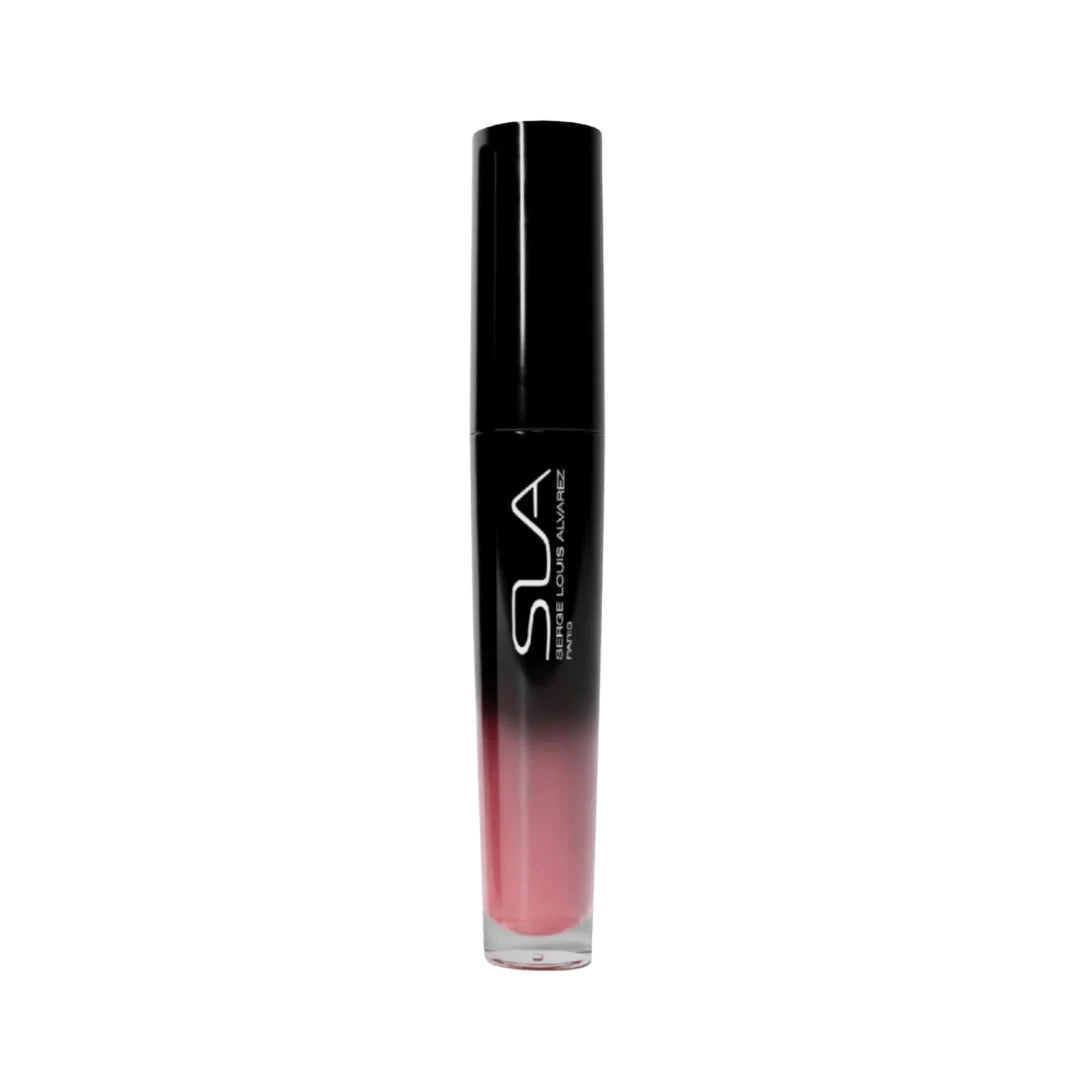SLA Paris Lip Crush Liquid Matte Lipstick Jamie #Color_Jamie LipCrushLiquidMatteLipstick