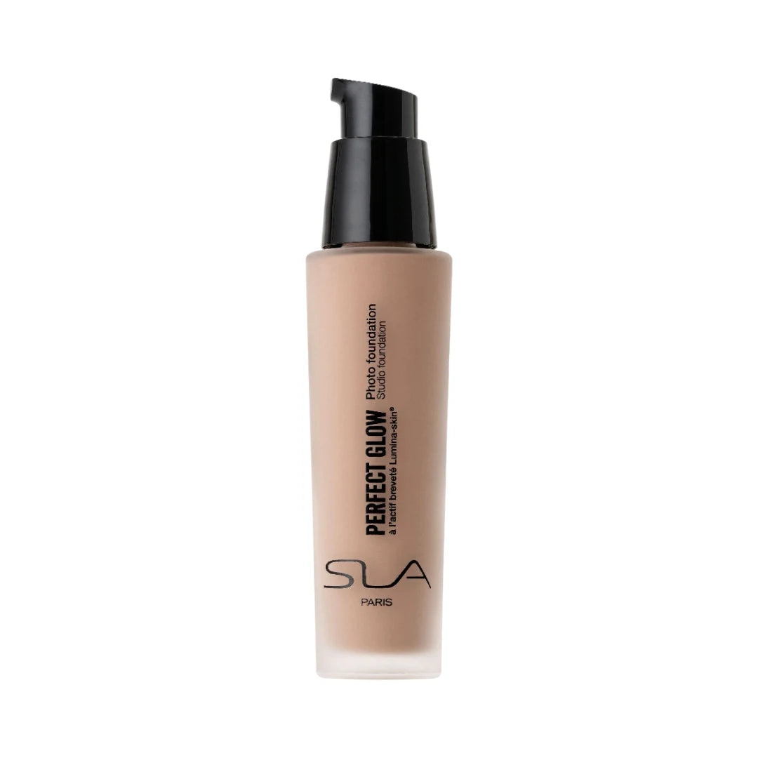 SLA Paris Photo Foundation Perfect Glow Natural Tan #Color_Natural Tan PhotoFoundationPerfectGlow