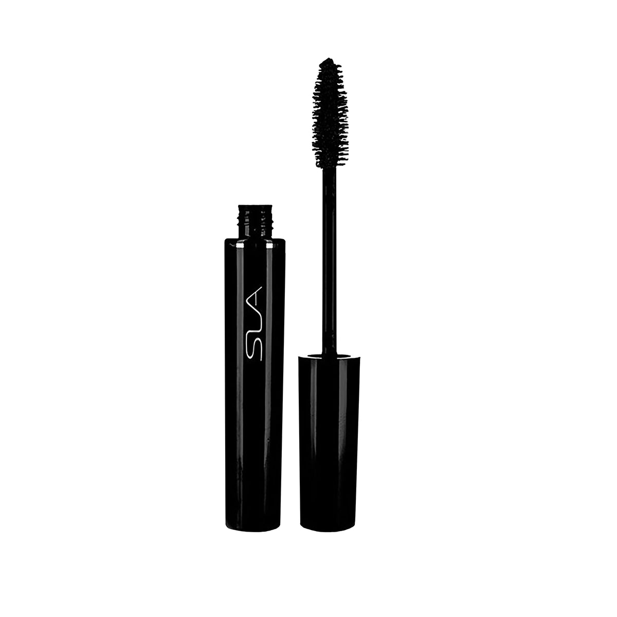 SLA Paris Signature Keratine Mascara Black #Color_Black SignatureKeratineMascara
