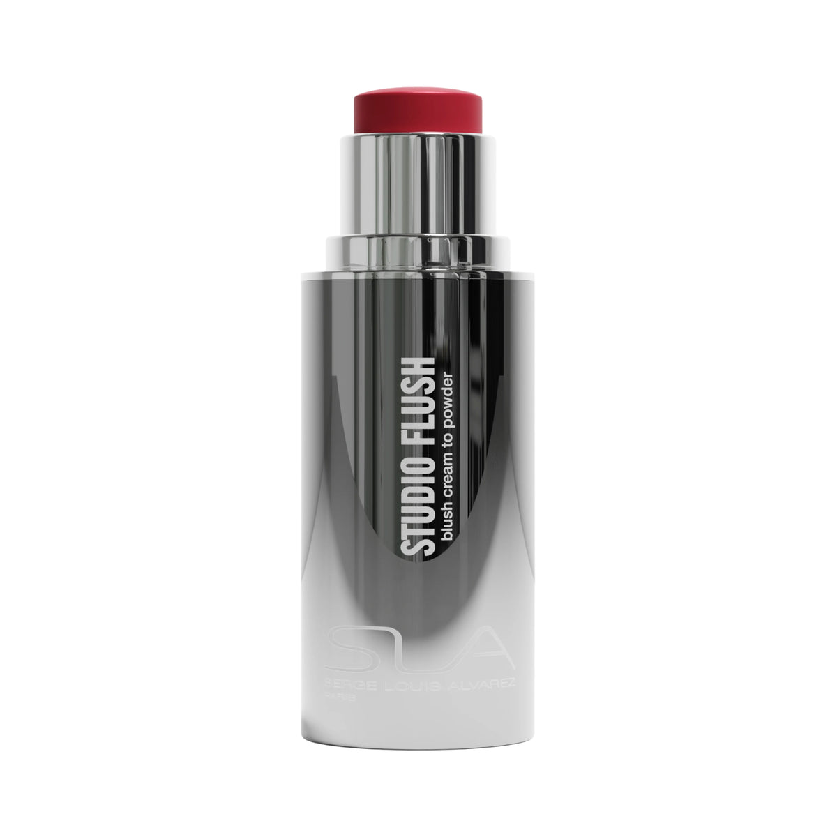 SLA Paris Studio Flush Blush Cream Stick Meet Gala #Color_Meet Gala StudioFlushBlushCreamStick