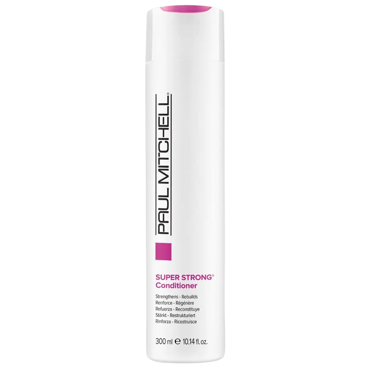 Paul Mitchell Super Strong® Conditioner 300ml #Size_300ml