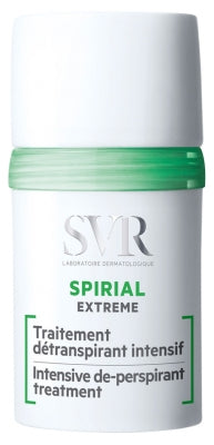 SVR Spirial Extrême 20ml #size_20ml