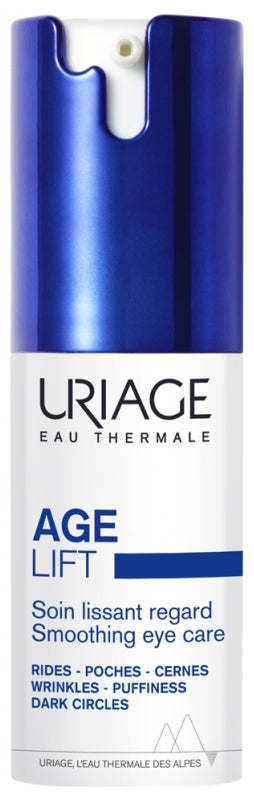 Uriage Age Lift Soin Lissant Regard eye cream