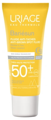 Uriage Bariésun Anti-Brown SPF50+ 40ml sunscreen #size_40ml
