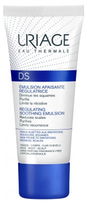 Uriage DS Emulsion 40ml #Size_40ml