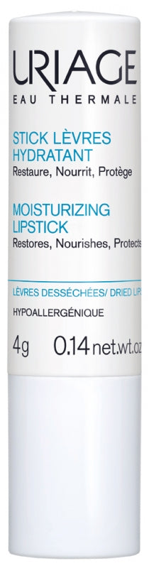 Uriage Stick Levres Hydratant lip balms