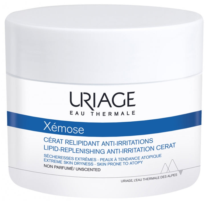 Uriage Xémose Lipid-Replenishing Anti-Irritation Cerat 200ml #size_200ml
