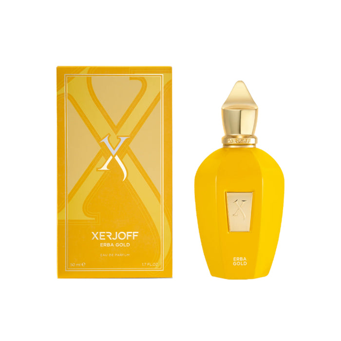 Xerjoff V Erba Gold EDP Spray #Size_50ml