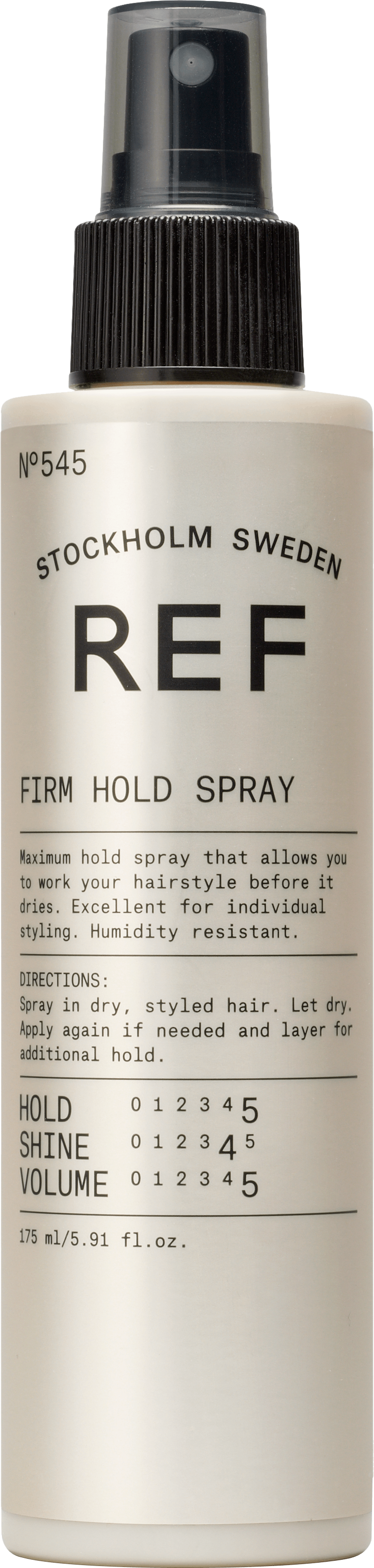 REF Firm Hold Spray N°545 175ml hair styling #size_175ml