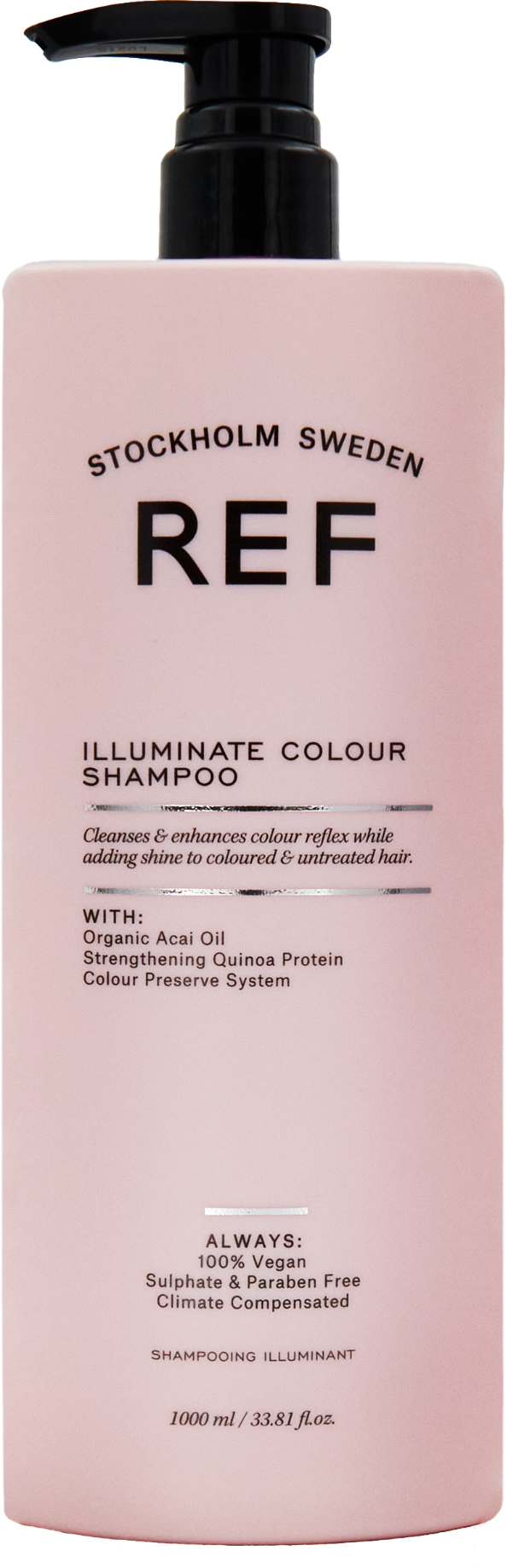 REF Illuminate Colour Shampoo 1000ml #size_1000ml