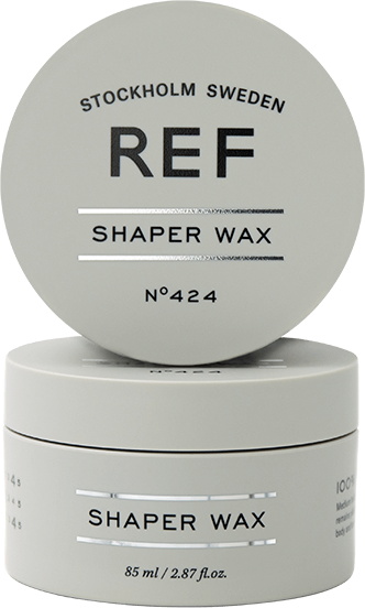 REF Shaper Wax 85ml hair styling #size_85ml