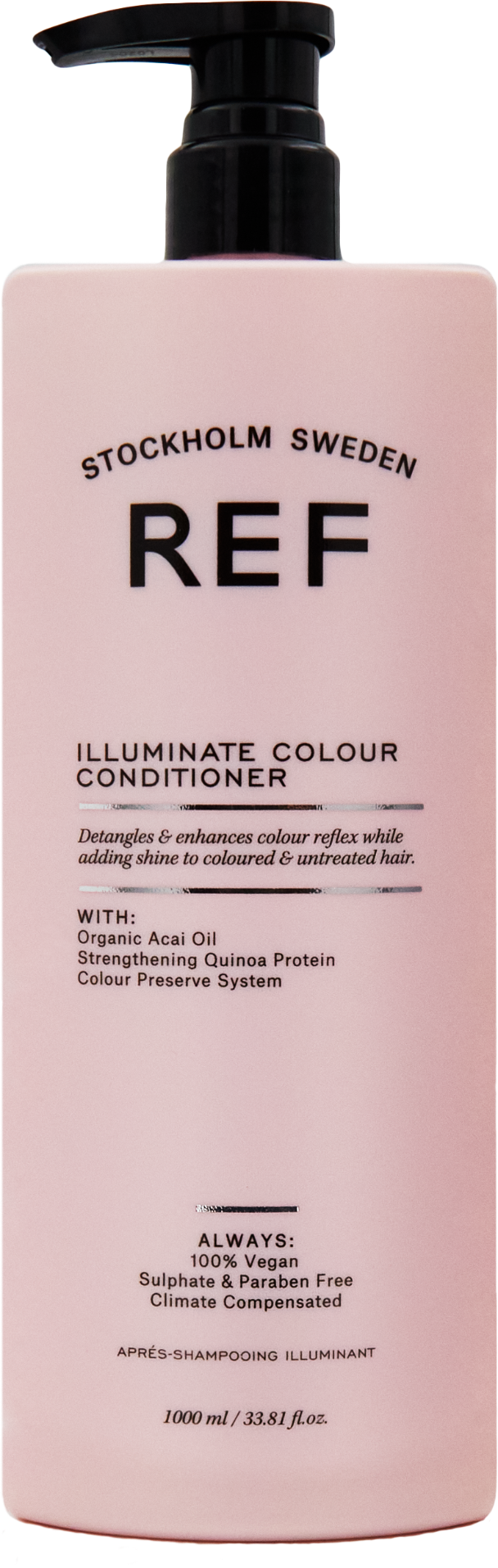 REF Illuminate Colour Conditioner 1000ml #size_1000ml