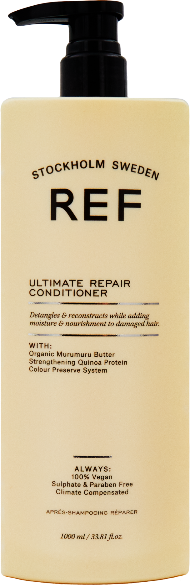 REF Ultimate Repair Conditioner 1000ml #size_1000ml
