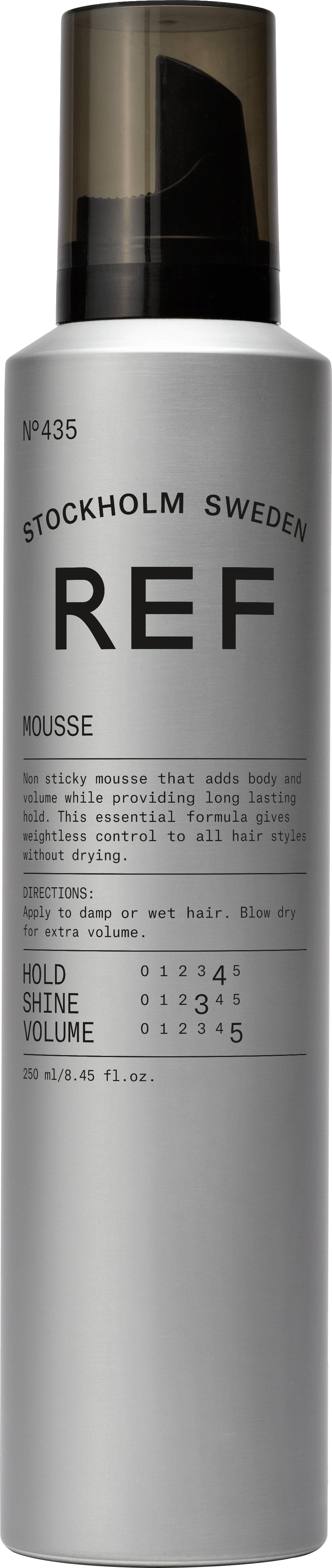 REF Mousse N°435 250ml hair styling #size_250ml