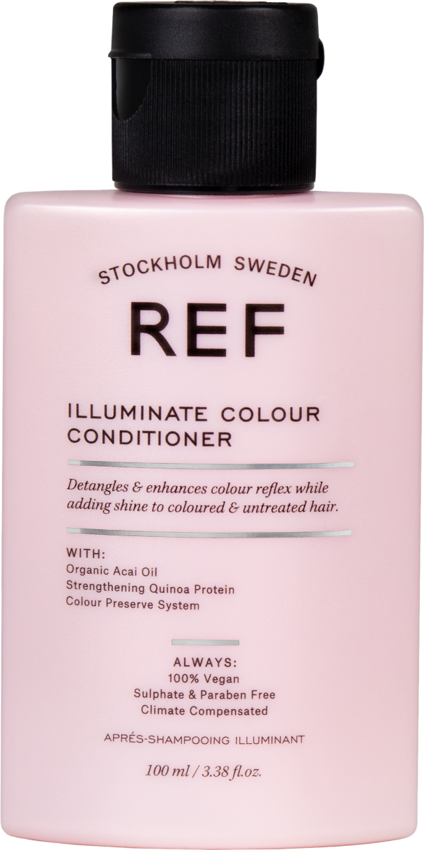 REF Illuminate Colour Conditioner 100ml #size_100ml