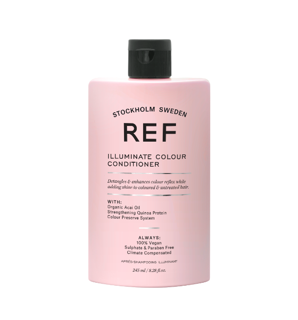 REF Illuminate Colour Conditioner 245ml #size_245ml