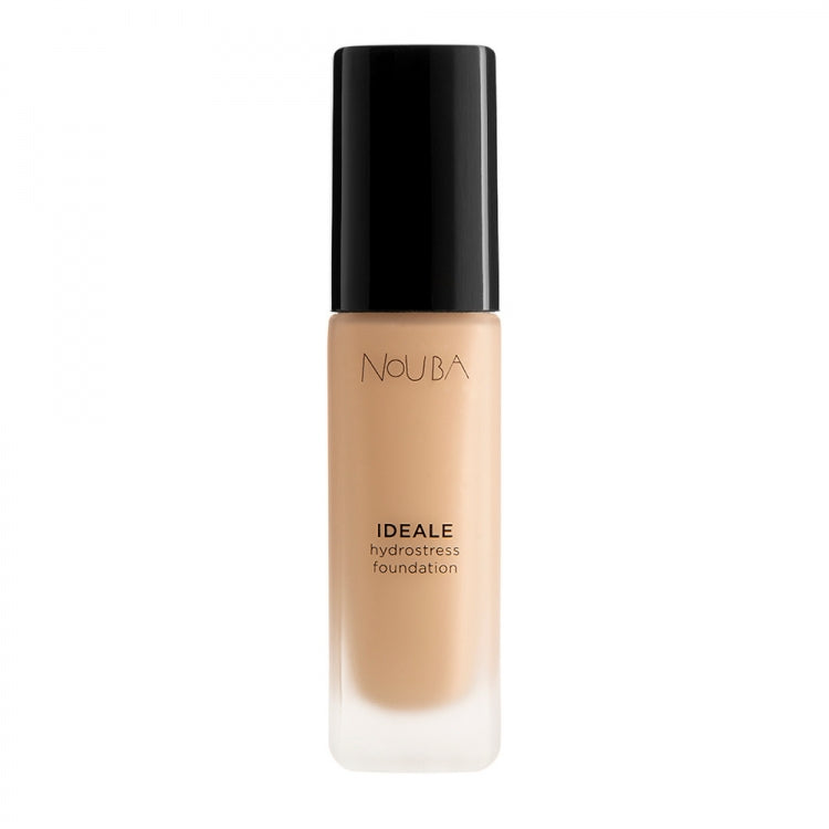 Nouba Ideale H.Foundation 11 Ideale foundations & concealers #color_11 Ideale