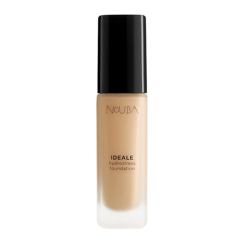 Nouba Ideale H.Foundation 12 Ideale foundations & concealers #color_12 Ideale