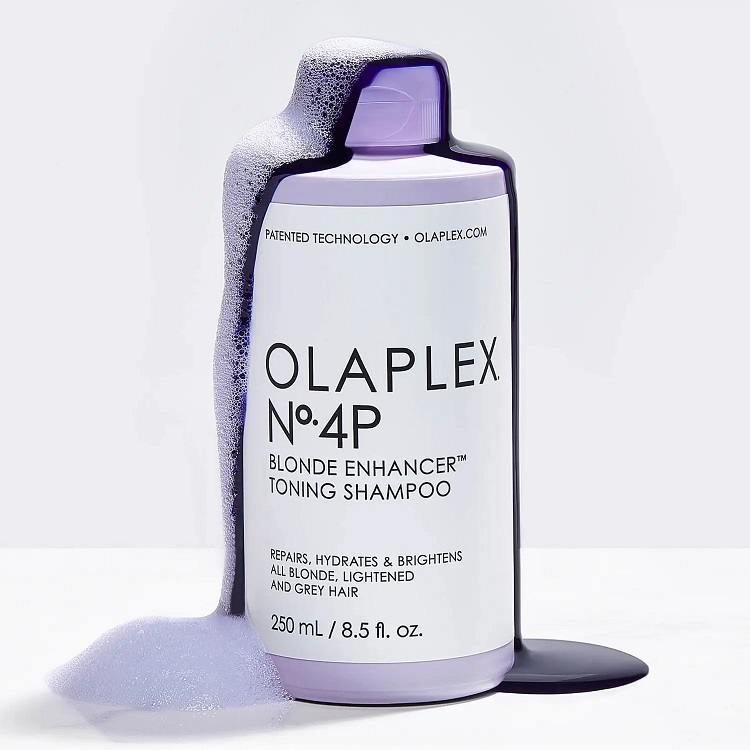 Olaplex Nr.4P Blond Enhancer