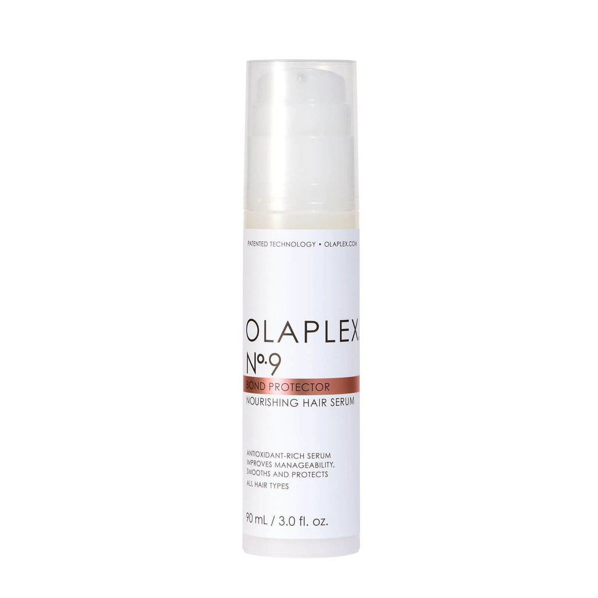 Olaplex Nr.9 Bond Protector hair styling