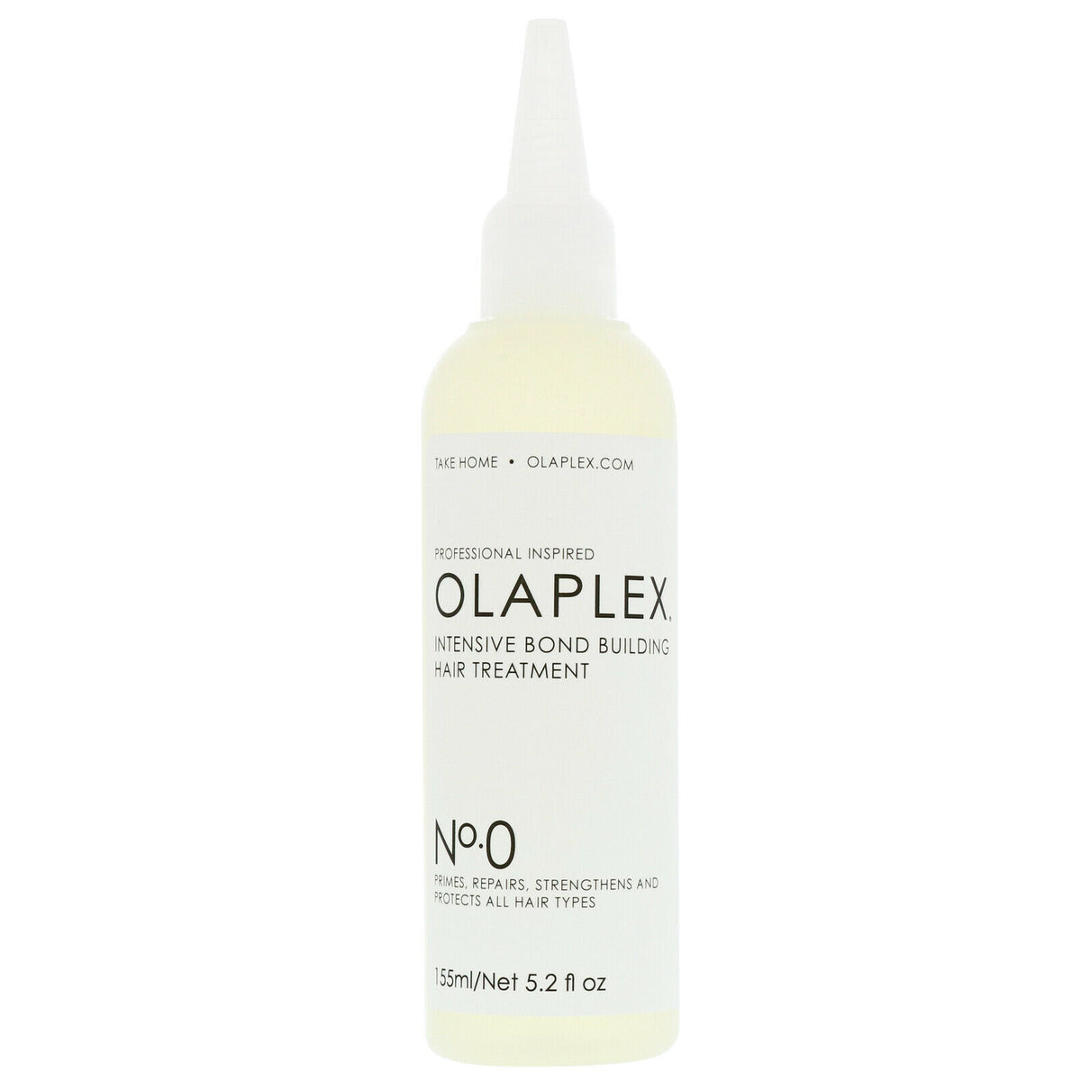 Olaplex Nr.0 Intensive Bond Building