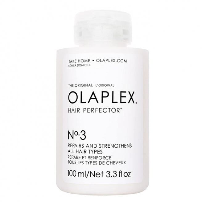 Olaplex Nr.3 Hair Perfector hair loss treatment