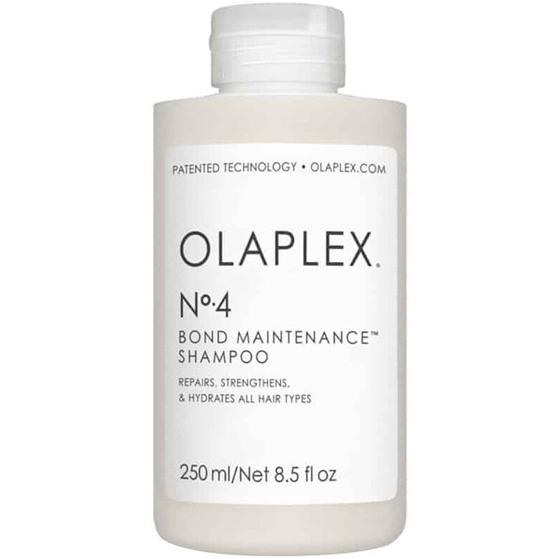 Olaplex Nr.4 Bond Maintenance shampoo
