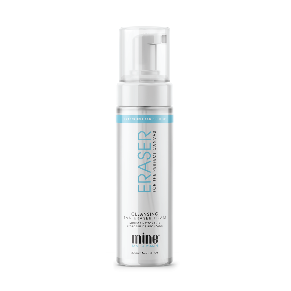 MINETAN Tan Eraser