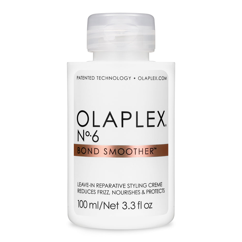 Olaplex Nr.6 Bond Smoother hair styling
