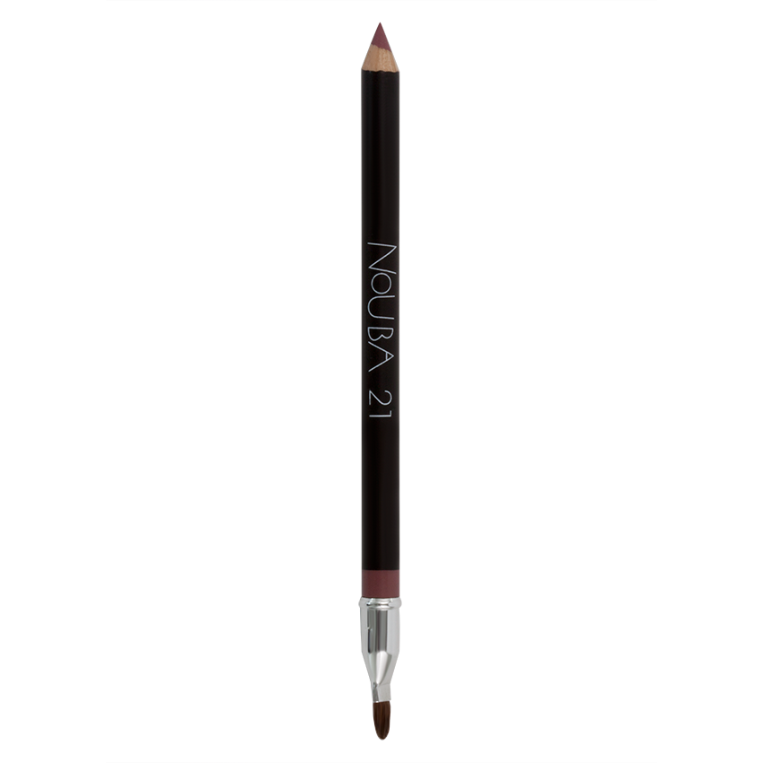 Nouba Professional Lip Pencil 21 LIPPENCIL lip liners #color_21 LIPPENCIL