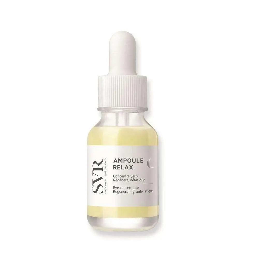 SVR Ampoule Relax 15ml