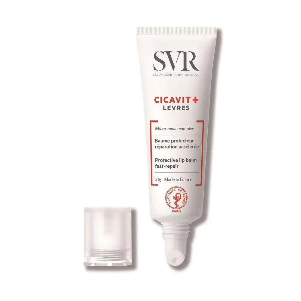 SVR CICAVIT + Lip Balm 10g