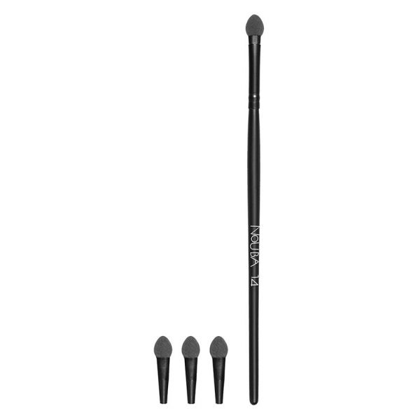 Nouba Eye Brush N°14 NoubaEyeBrush makeup brushes #color_N°14 NoubaEyeBrush