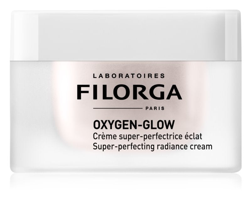 Filorga Oxygen-Glow 50ml anti-aging skin care #Size_50ml