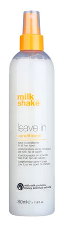 Milk Shake Leave In Nourishing Conditioner for All Hair Types