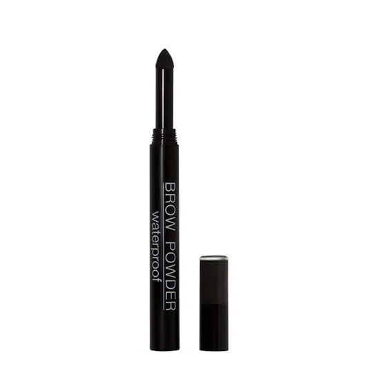 Nouba Waterproof 4 Waterproof eyebrow enhancers #Color_4 Waterproof