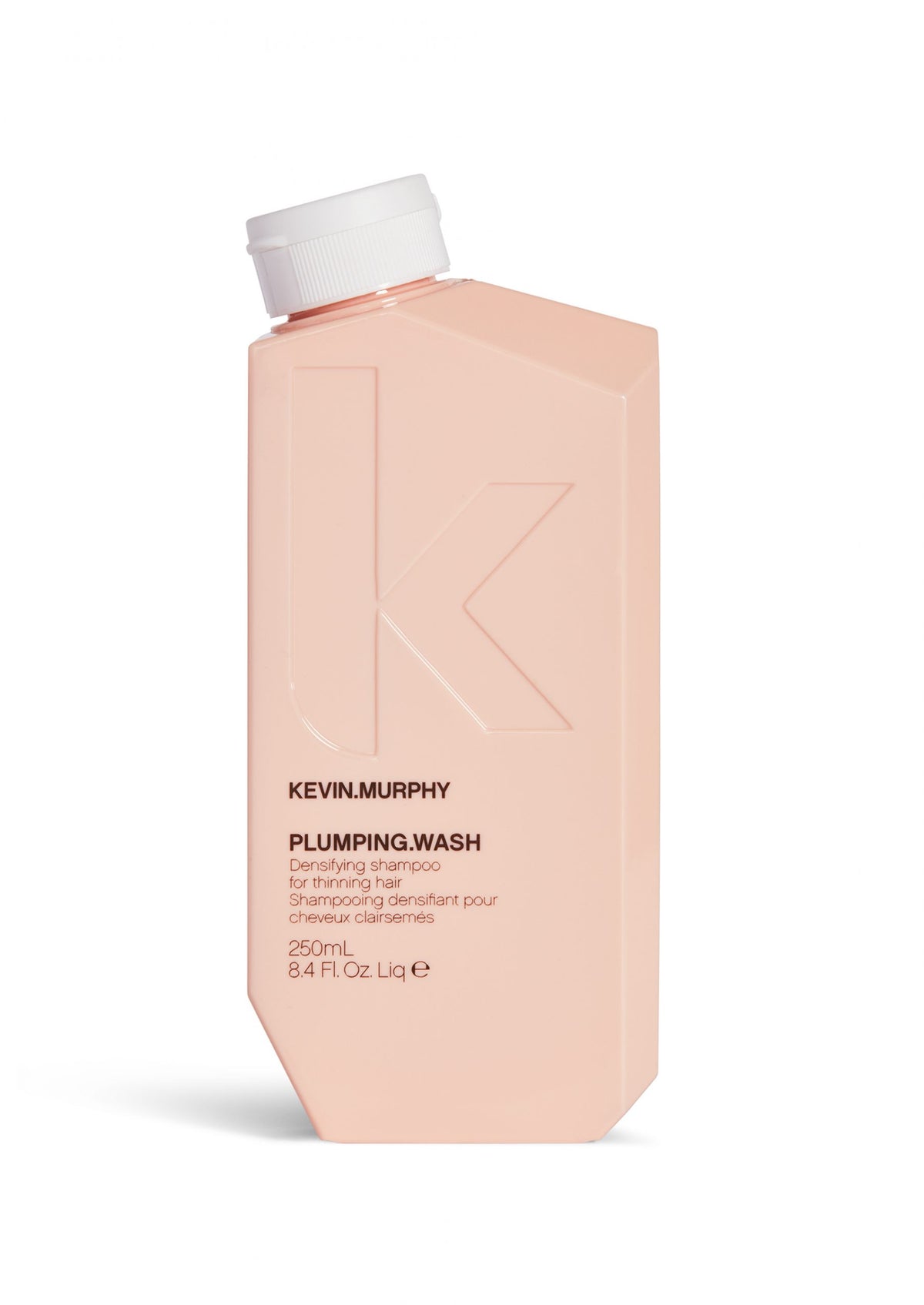 Kevin Murphy PLUMPING.WASH 250ml shampoo #size_250ml