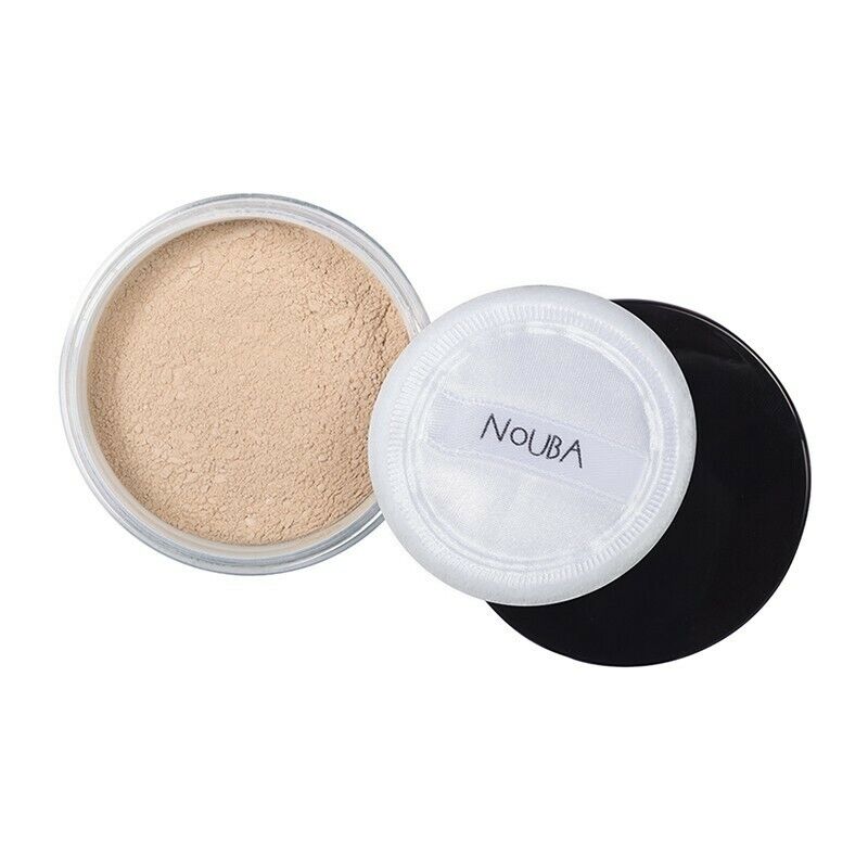 Nouba Magic Powder 19 noubamagicpowder face powder #color_19 noubamagicpowder