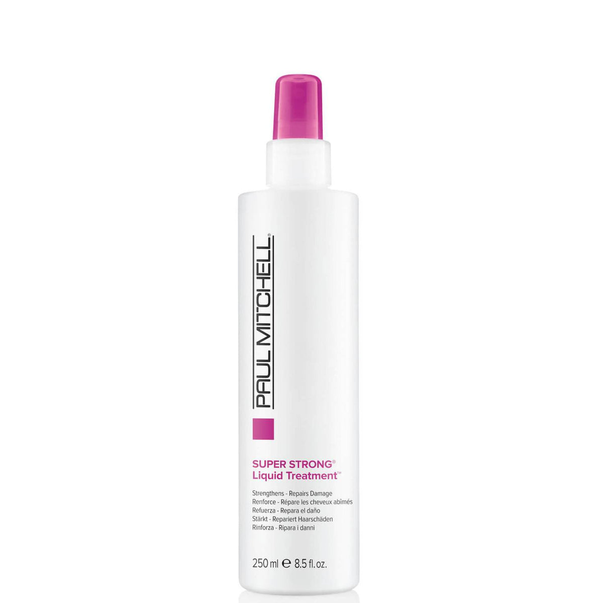 Paul Mitchell Super Strong® Liquid Treatment™ 250ml hair care kits #Size_250ml