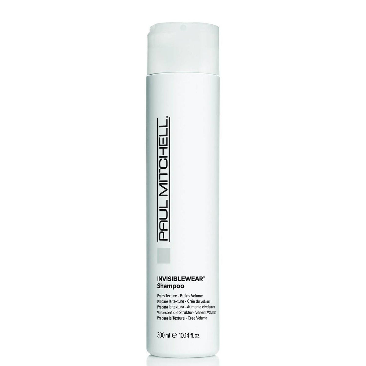 Paul Mitchell INVISIBLEWEAR® Shampoo 300ml #Size_300ml