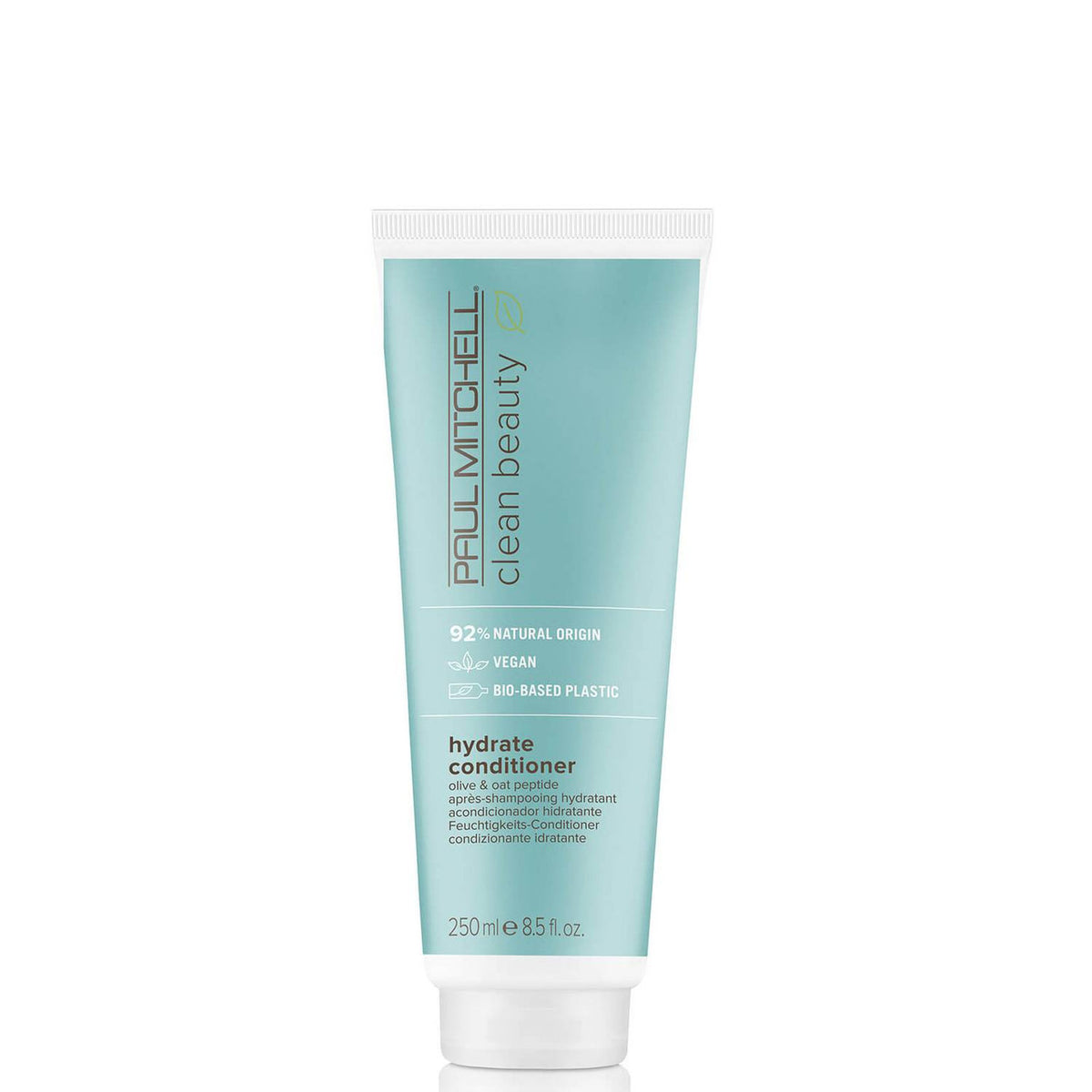 Paul Mitchell Clean Beauty Hydrate Conditioner 250ml #Size_250ml