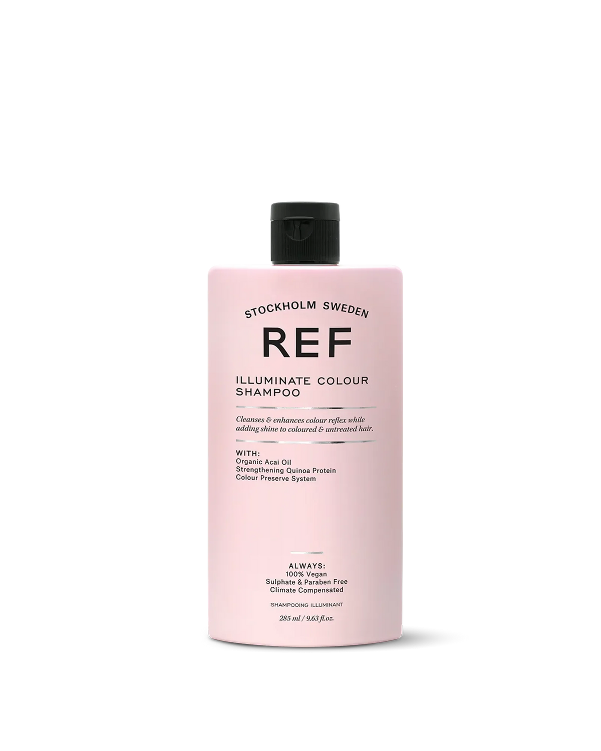 REF Illuminate Colour Shampoo 285ml #Size_285ml