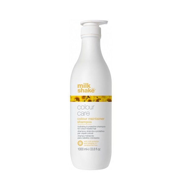 Milk Shake Colour Maintainer Shampoo 1000ml #Size_1000ml
