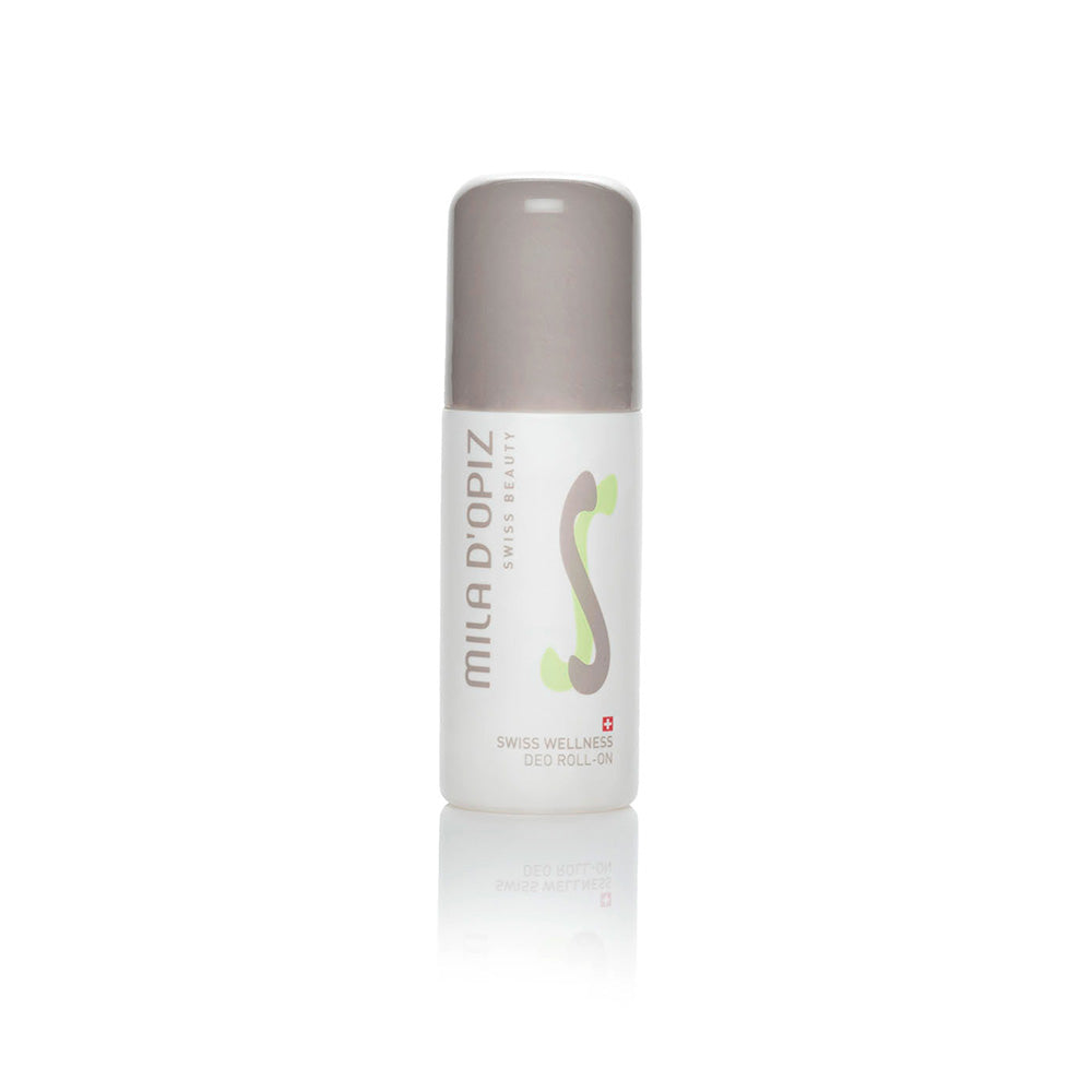 Mila D'opiz Swiss Wellness Deo Roll-on 50ml deodorants #Size_50ml